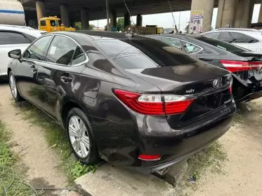 Lexus ES 350