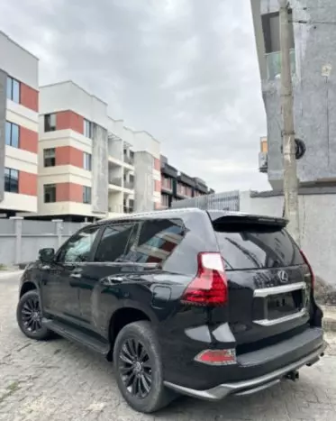 Lexus GX 460