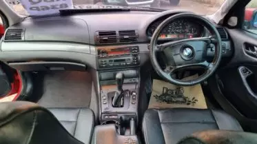 BMW 325i
