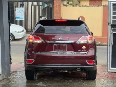 Lexus RX 350