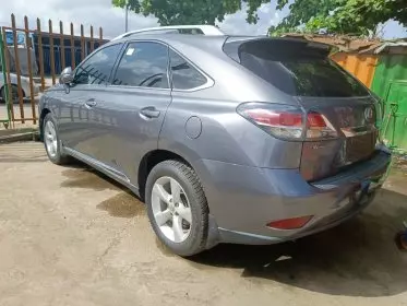 Lexus RX 350