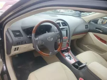 Lexus ES 350