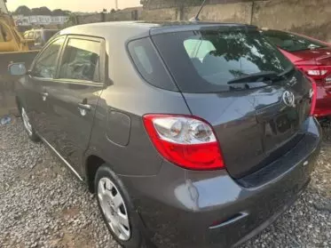 Toyota Matrix