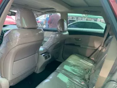 Toyota Venza