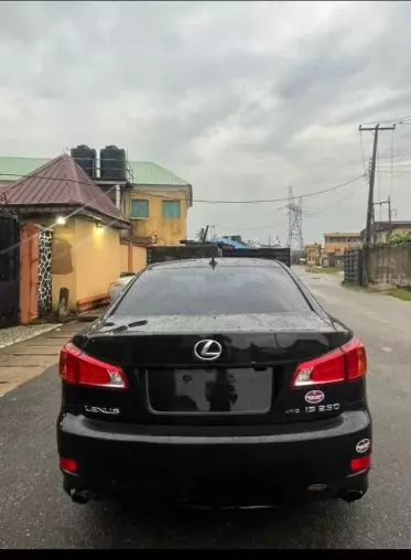 Lexus IS 250