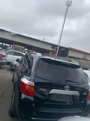 Toyota Venza
