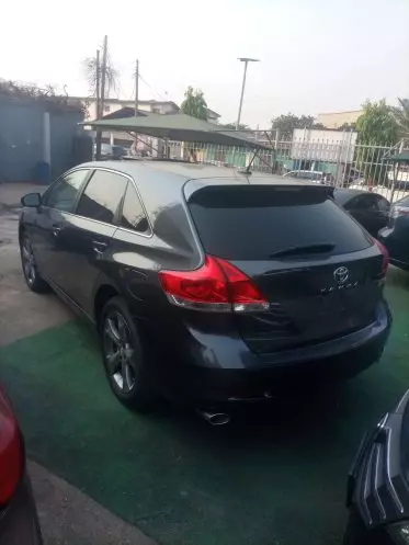 Toyota Venza