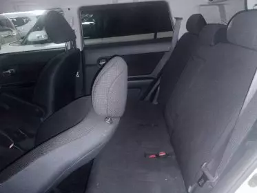Toyota Rumion