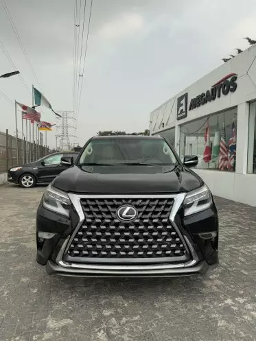Lexus GX 460
