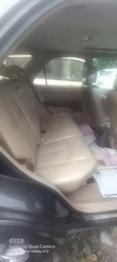 Lexus RX 300