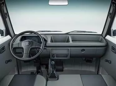 SUZUKI Super-Carry