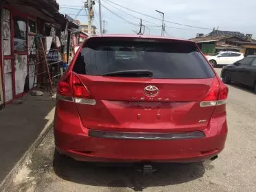 Toyota Venza