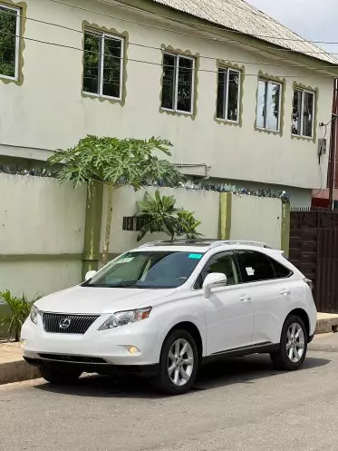 Lexus RX 350