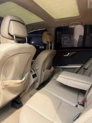 Mercedes-Benz GLK 350
