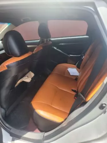 Toyota Corolla Matrix