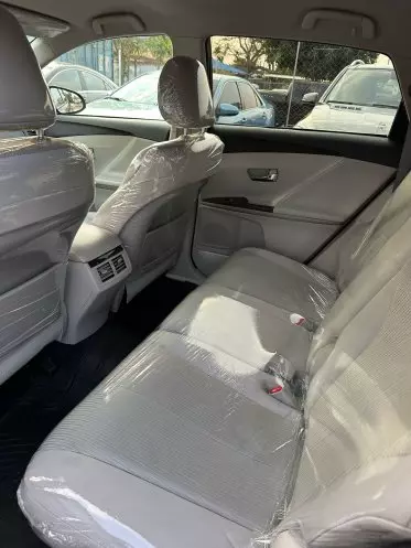 Toyota Venza