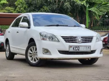 Toyota Premio