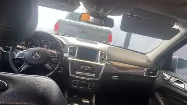 Mercedes-Benz ML 350