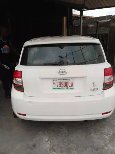 Toyota Scion