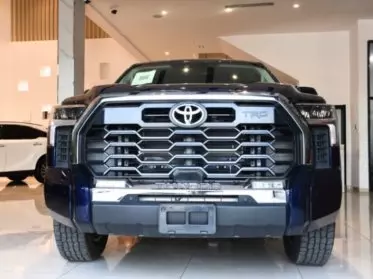 Toyota Tundra