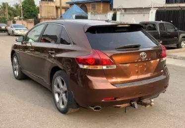 Toyota Venza