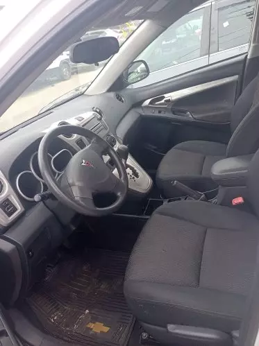 Pontiac Vibe