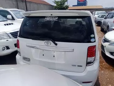 Toyota Rumion