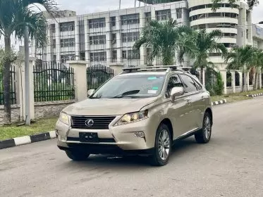 Lexus RX 350