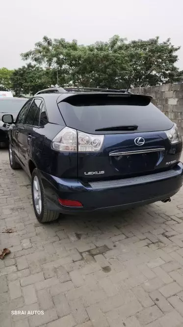 Lexus RX 350