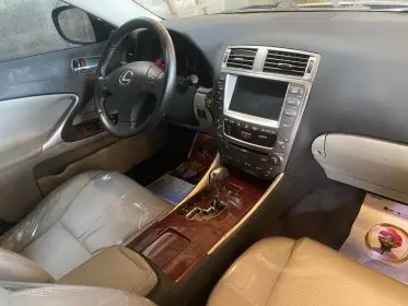 Lexus IS 350