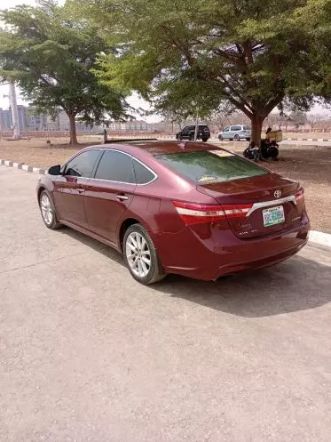 Toyota Avalon