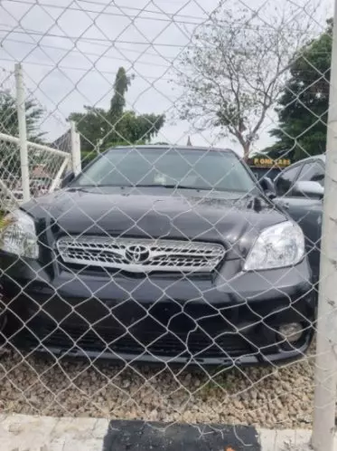 Toyota Matrix