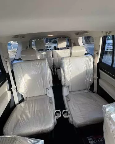 Lexus GX 460
