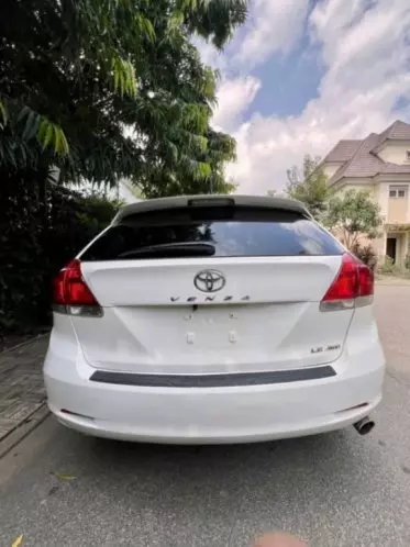 Toyota Venza