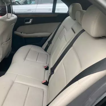 Mercedes-Benz E 350