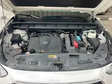 Toyota Grand Highlander