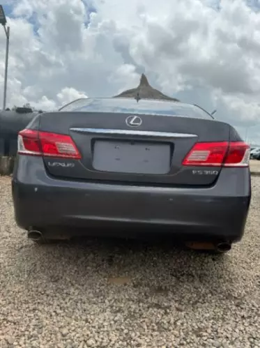 Lexus ES 350