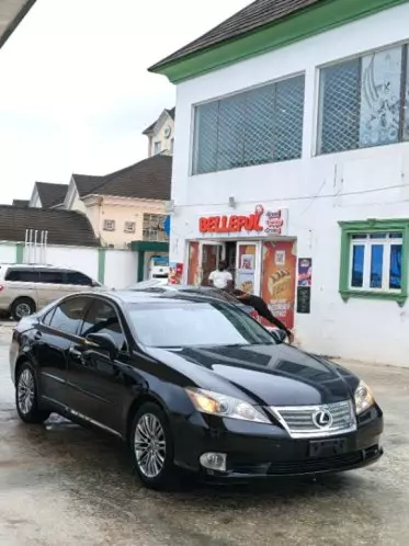 Lexus ES 350