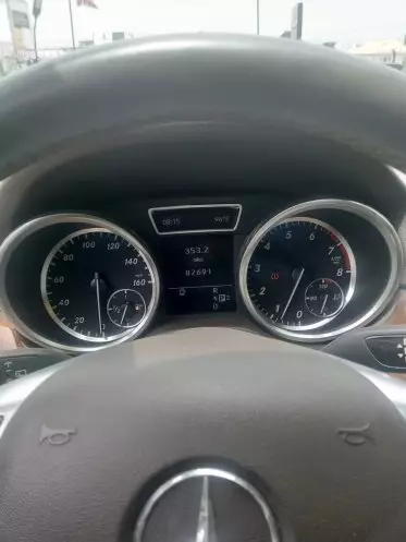 Mercedes-Benz metris