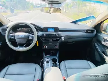 Ford Escape