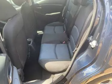 Toyota Yaris IA