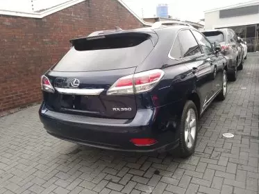 Lexus RX 350