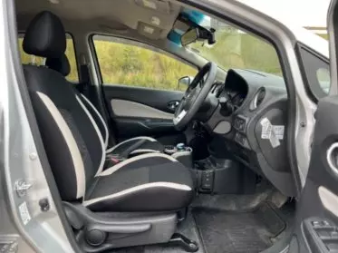 Nissan Note Hybrid E-Power