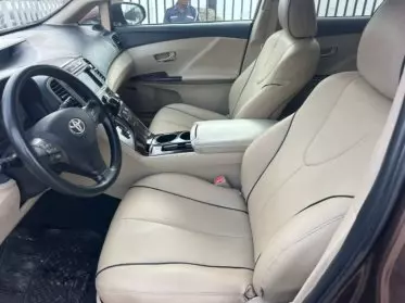 Toyota Venza