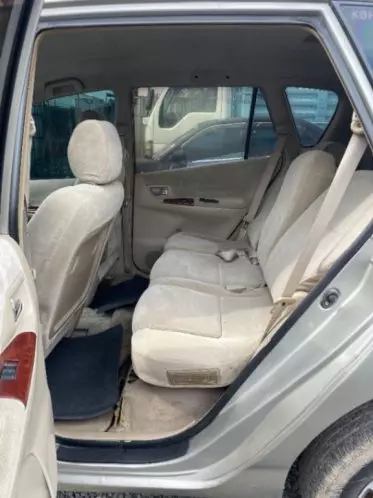 Toyota Spacio