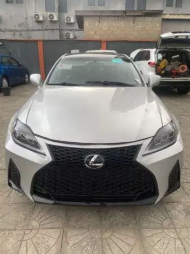 Lexus IS 250