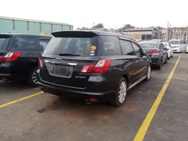 Subaru Exiga