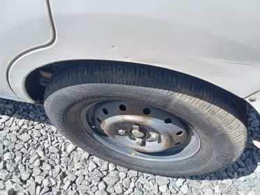 SUZUKI Alto GLX