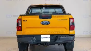 Ford wildtrack