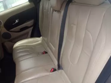 RANGE ROVER Vogue